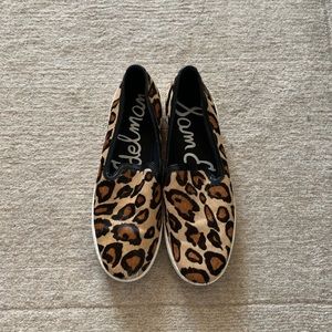 Sam Edelman Becker Sneaker